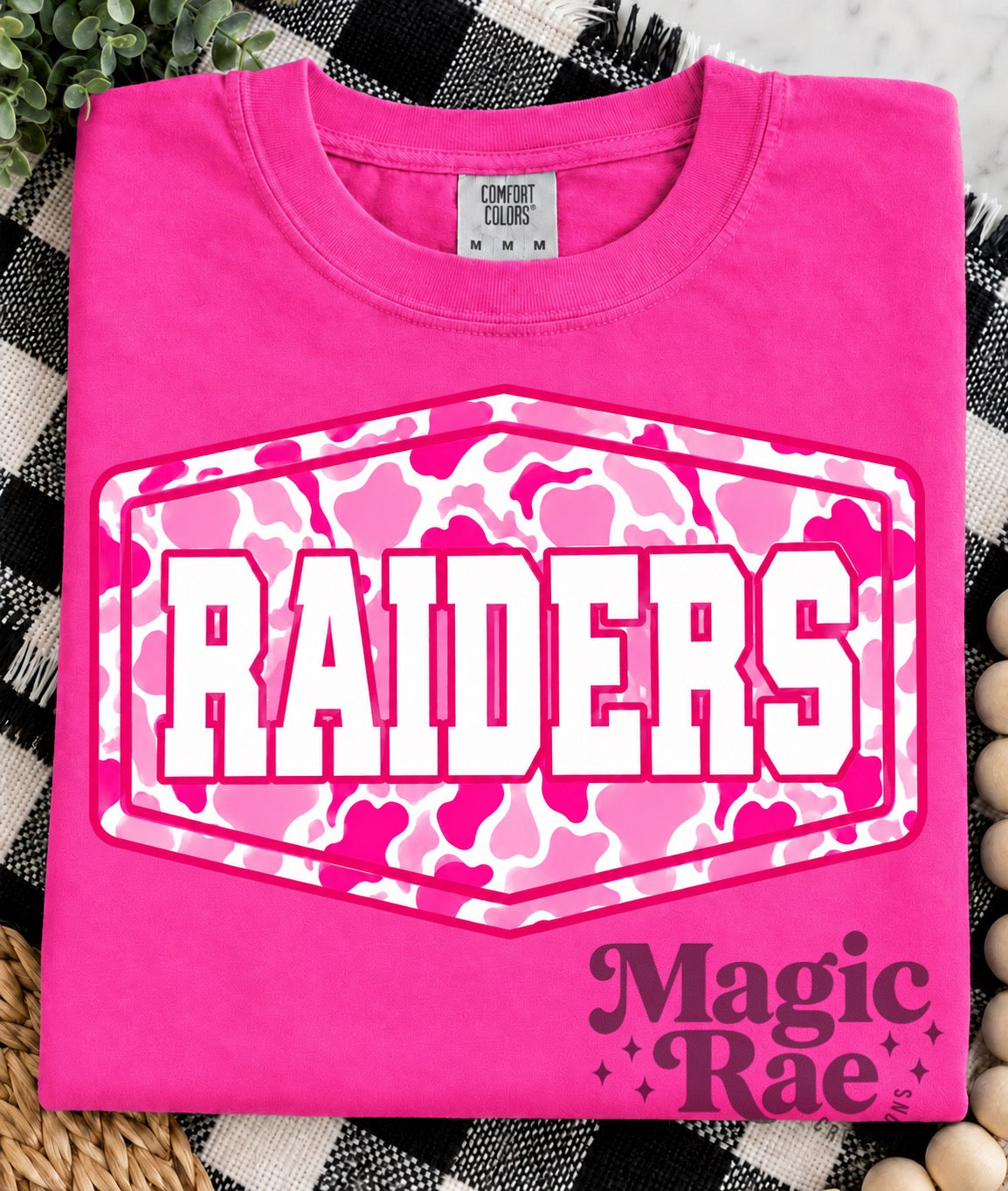 Pink Out Tees
