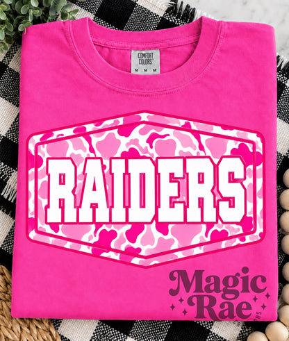 Pink Out Tees