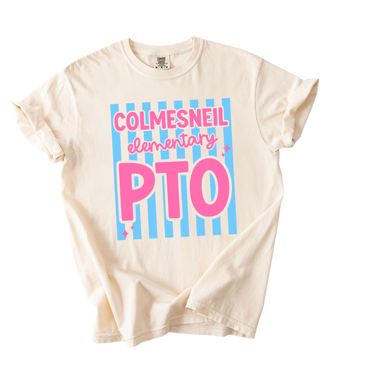 PTO Tee