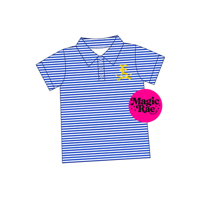 Custom Logo Polo