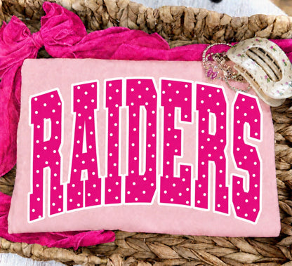 Pink Out Tees