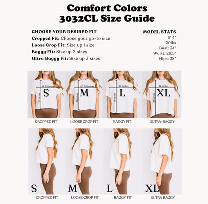 Game Day Jersey Tee