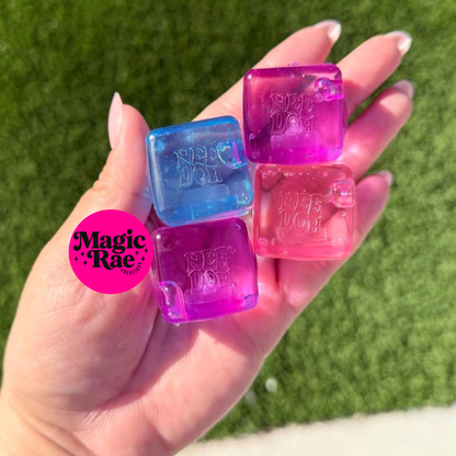 READY TO SHIP SQUISHY