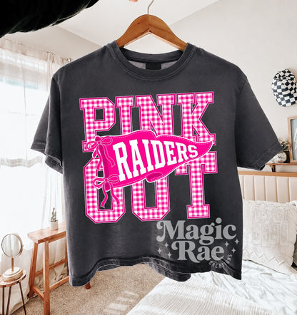 Pink Out Tees