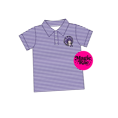Custom Logo Polo