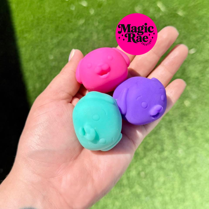 READY TO SHIP SQUISHY