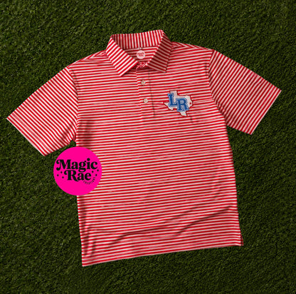 Custom Logo Polo