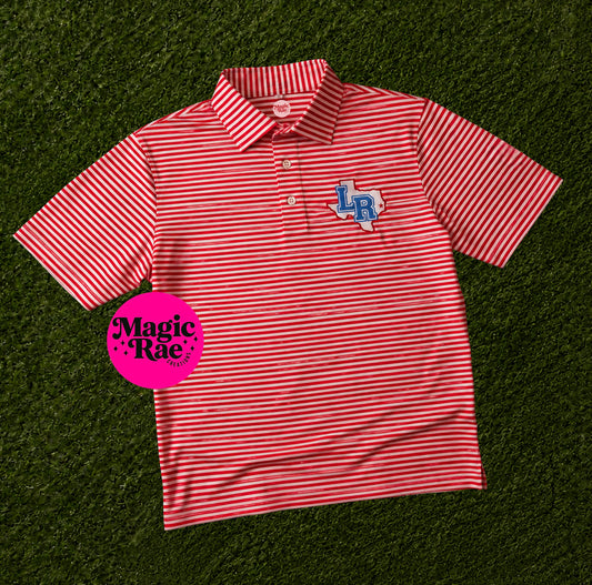 Custom Logo Polo
