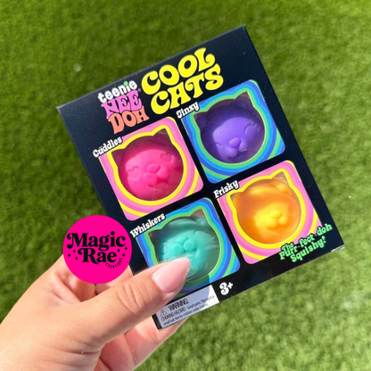 READY TO SHIP SQUISHY