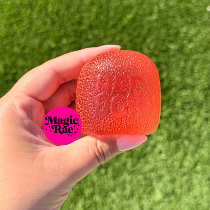 READY TO SHIP SQUISHY