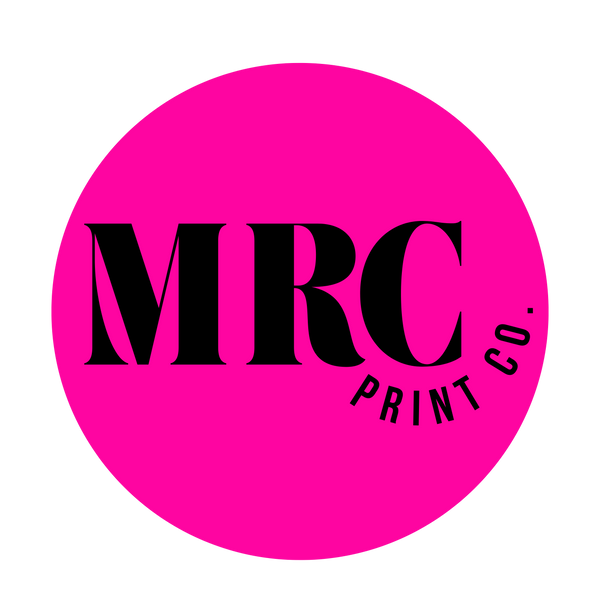 MRC Print Co. 