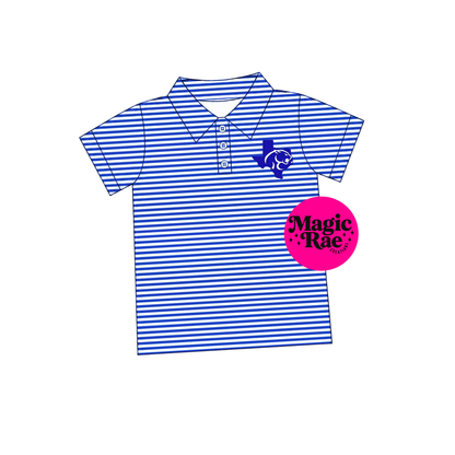 Custom Logo Polo
